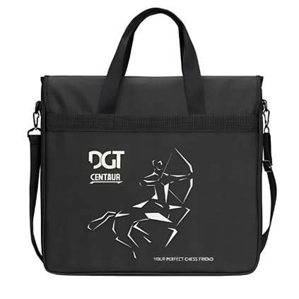 Centaur Travel Bag - taška na prenos šachovnice (DGT)