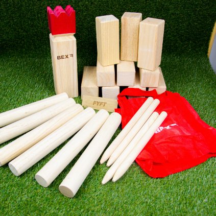 Náhradné diely: Kubb Original (Bex Sport)