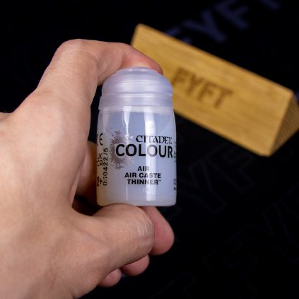 Citadel Air: CASTE THINNER 24ml