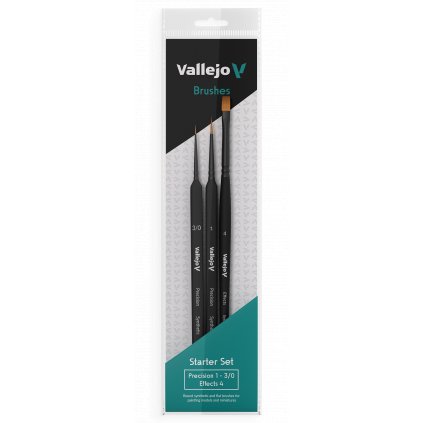 Vallejo Primers - White