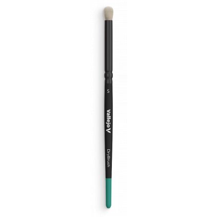 Štetec Vallejo Dry Brush B07001 Natural Hair - Small
