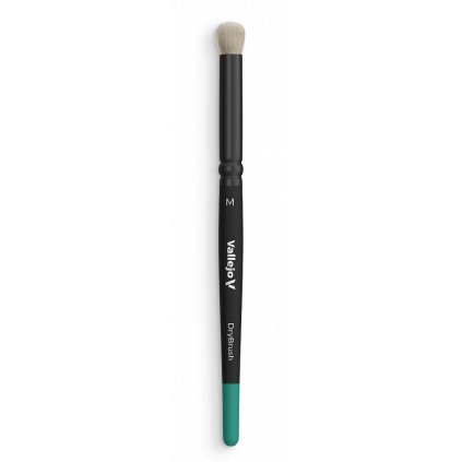 Štetec Vallejo Dry Brush B07002 Natural Hair - Medium