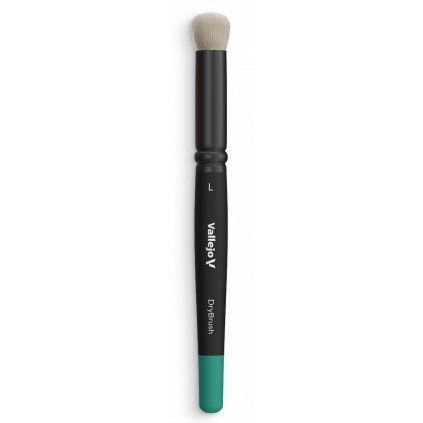 Štetec Vallejo Dry Brush B07003 Natural Hair - Large