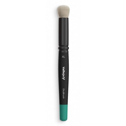 Štetec Vallejo Dry Brush B07004 Natural Hair - Extra Large