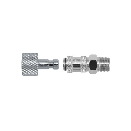 Rýchlospojka airbrush set 1/8" (Sparmax)