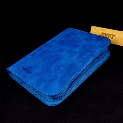 Album na karty Zip-Up Album 8-Pocket (Gamegenic)
