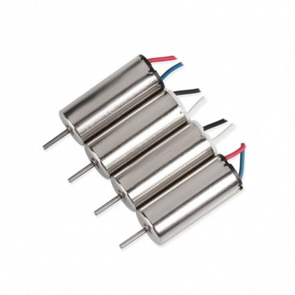 Kefové motory 7x16mm 19000KV - 4ks (BetaFPV)