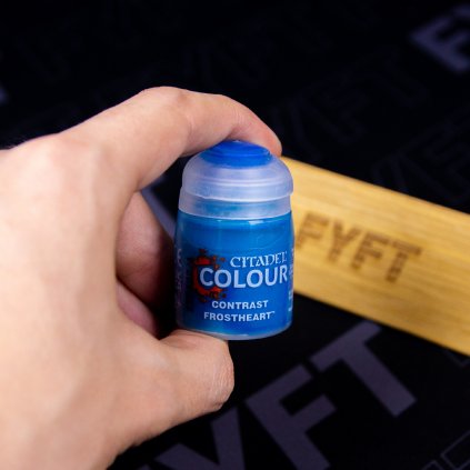 Citadiel Contrast: FROSTHEART 18ml