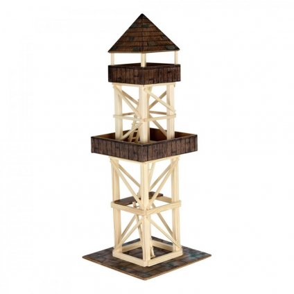 Rozhľadňa - Hobby Kit (Walachia)