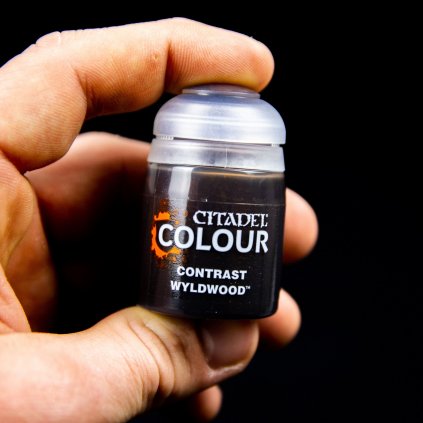Citadel Contrast: Wyldwood 18ml