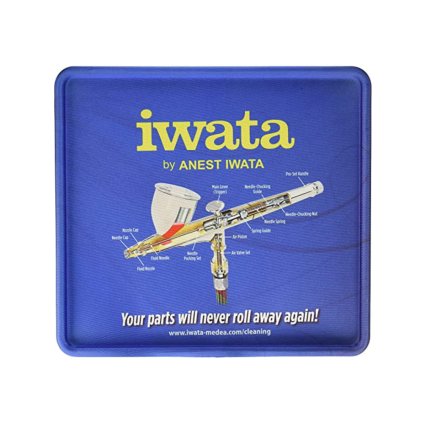 Čistiaca rohož IWATA CL 200 so zvýšeným hrebeňom