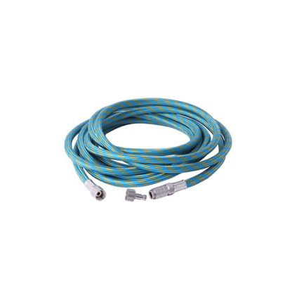 Fengda® Modrá hadica BD-30 Spojovacia hadica 3,0 m G1/8 - G1/8