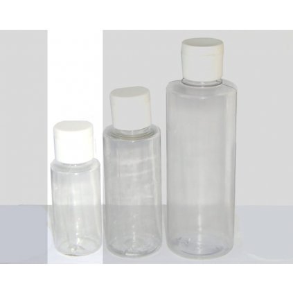 Plastová nádobka Createx na farbu 30 ml