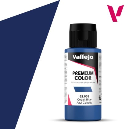 Vallejo Premium Color 62.009 prcssd