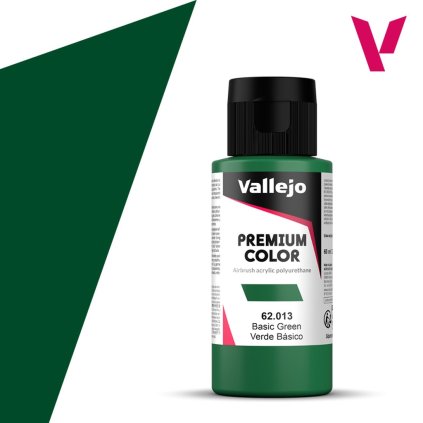 Vallejo Premium Color 62.013 prcssd