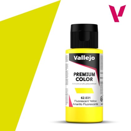 Vallejo Premium Color 62.031 prcssd