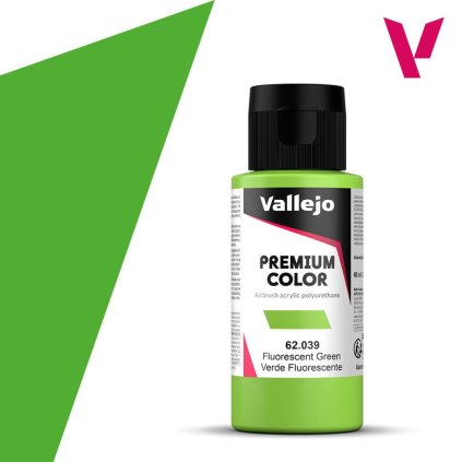 Vallejo Premium Color 62.039 prcssd