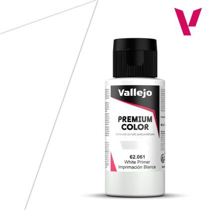 Vallejo Premium Color 62.061 prcssd