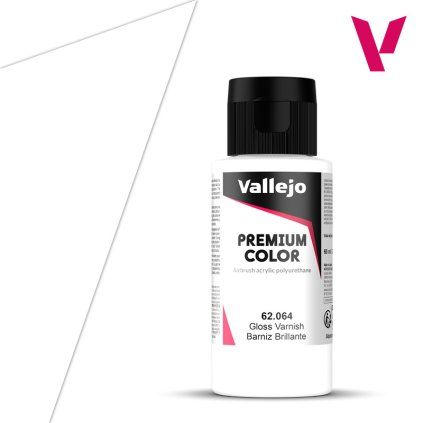 Vallejo Premium Color 62.064 prcssd
