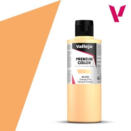 Vallejo Premium Color 63.002 prcssd