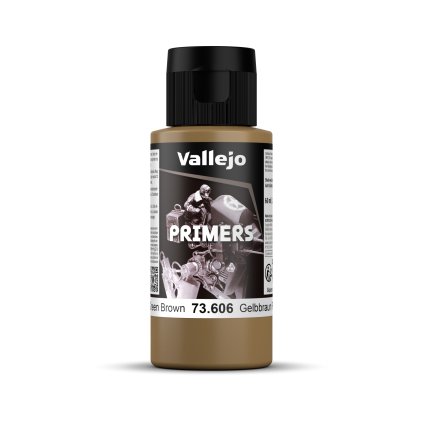 007 73606 Primers 60ml newIC
