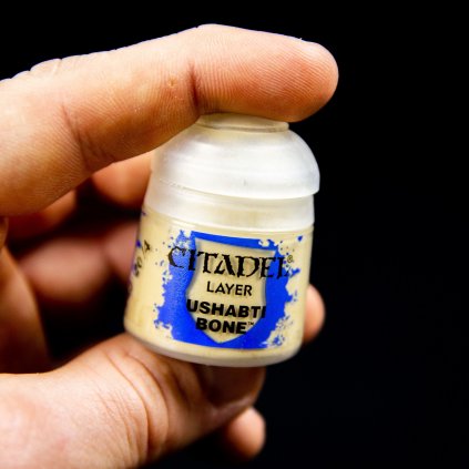 4004 citadel layer ushabti bone 12ml