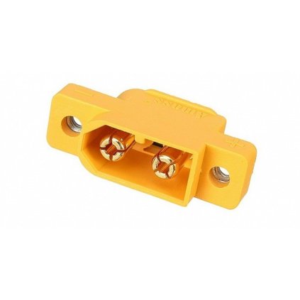 amass xt60e m male connector1 60