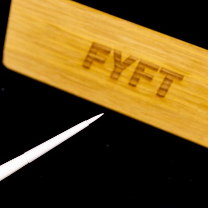 Citadel Synthetic Glaze Brush (štetec) - medium