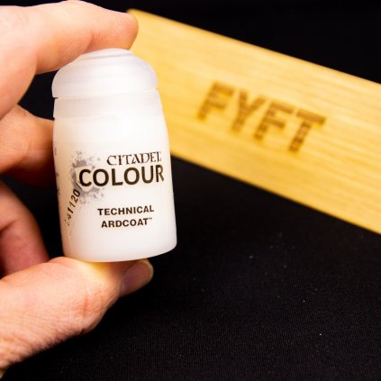 Citadel Technical: Ardcoat 24ml