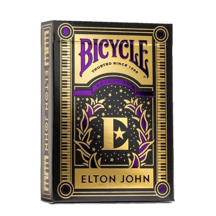 Elton John (bicykel)