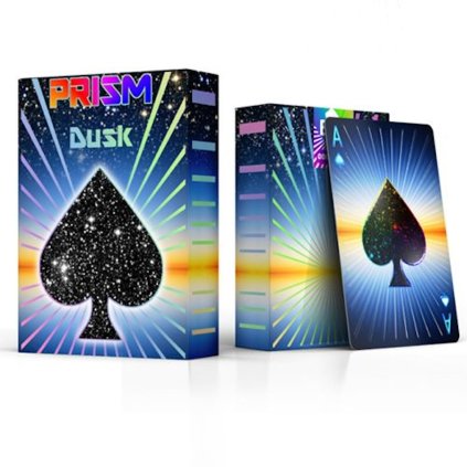 prismdeck