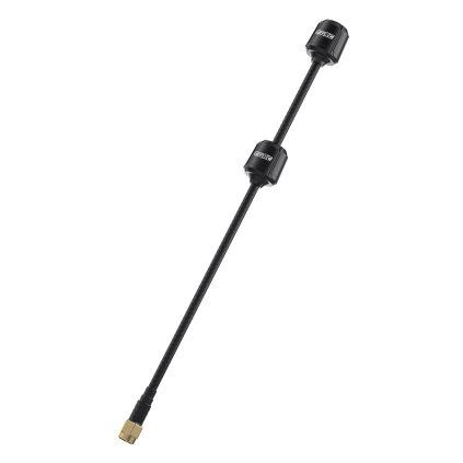 Momoda2 5.8G duálna anténa (GEPRC) - RHCP SMA-MALE 170mm