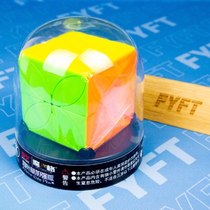 Clover cube Plus (QiYi)