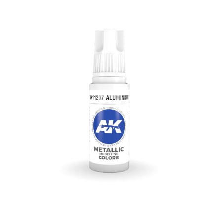AK11207 Aluminium (17ml)