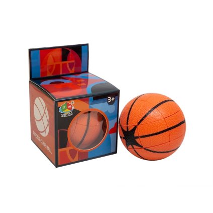 Basketball Cube 3x3 (FanXin)