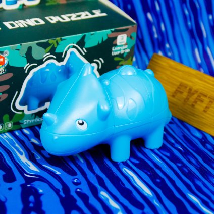 Dinosaur Cube (FanXin)