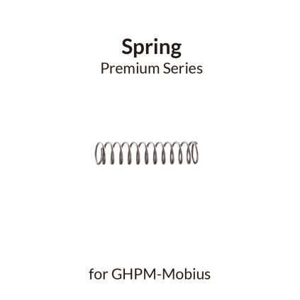Spring for Mobius (Gaahleri)