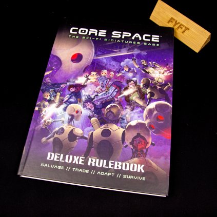10925 core space deluxe rulebook battle systems