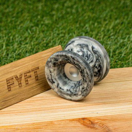 H01 Cloud (MagicYoyo) (Farba Teal Galaxy)