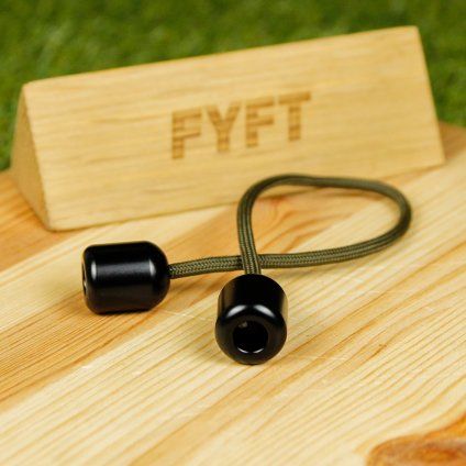 ORBIT Begleri (FYFT) (Farba Čierna)