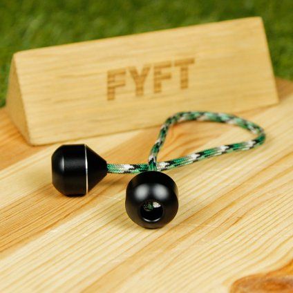 PULSAR Begleri (FYFT) (Farba Čierna)