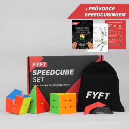 speedcube set
