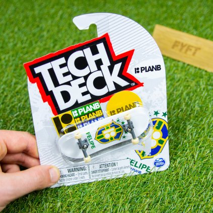 Fingerboard (TechDeck)