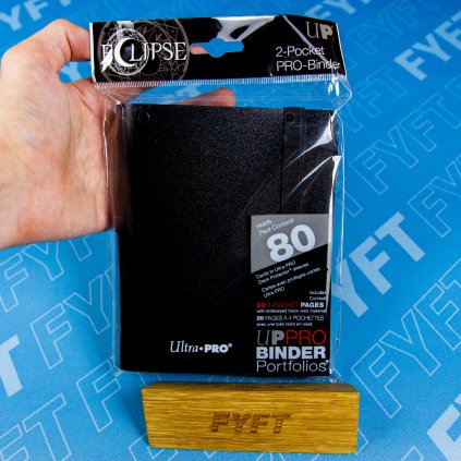 Album na karty Ultra PRO binder 2 pocket - mini (Magic: The Gathering)