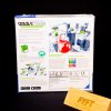 26235 3 gravitrax spirala ravensburger