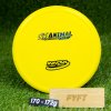 Animal - XT (Innova) (Farba Žltá 176-181g)