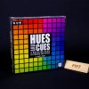 4622 hues and cues en usaopoly
