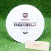 Instinct - Neo (Discmania Evolution) (Farba Biela)