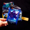 Kaldheim Theme booster MTG (Magic: The Gathering) (Farba Biela)