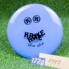 Kaxe - K1 Soft X-out (Kastaplast) (Farba Modrá 170-172g)